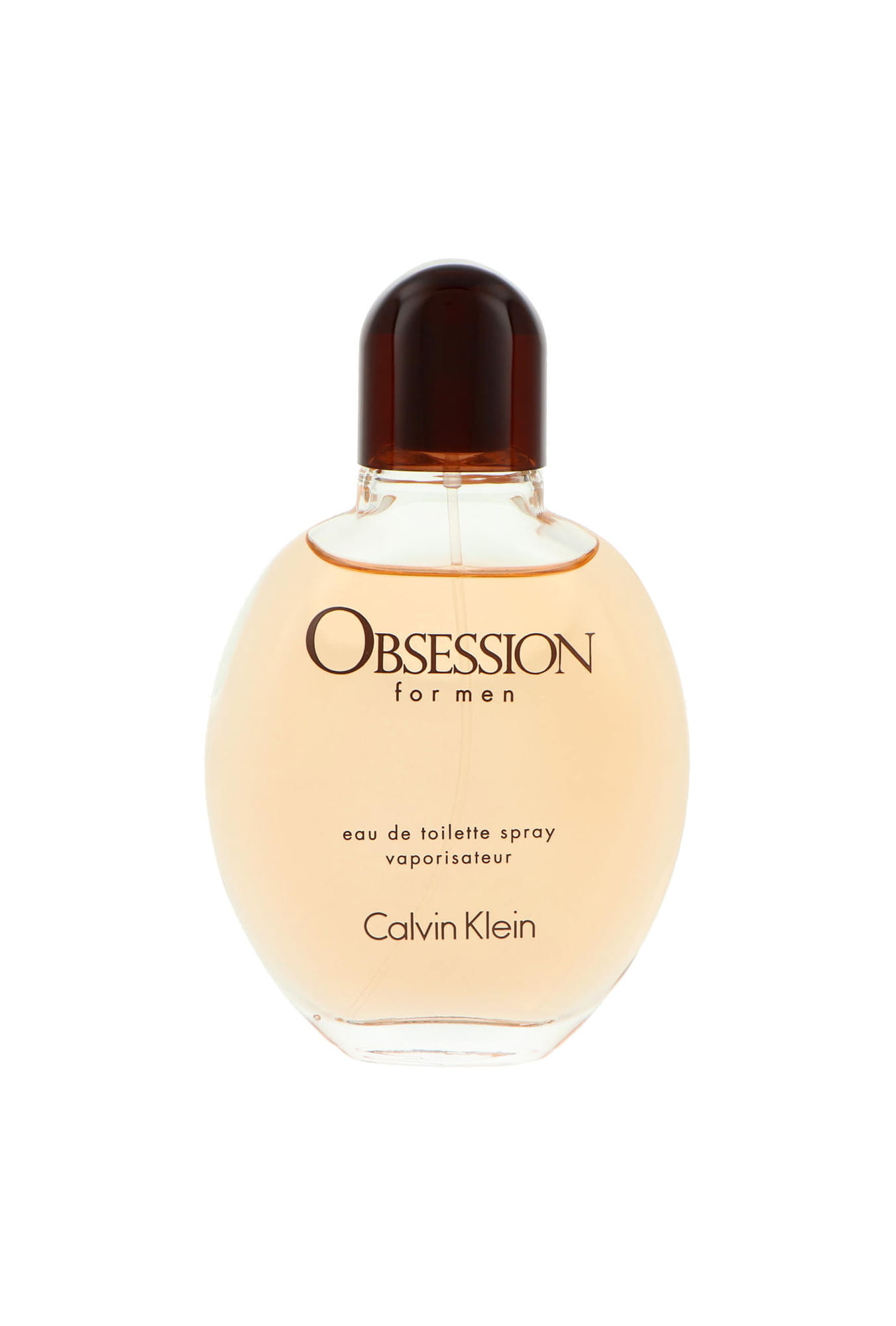 Calvin Klein Obsession For Men Woda Toaletowa 75ml-654990